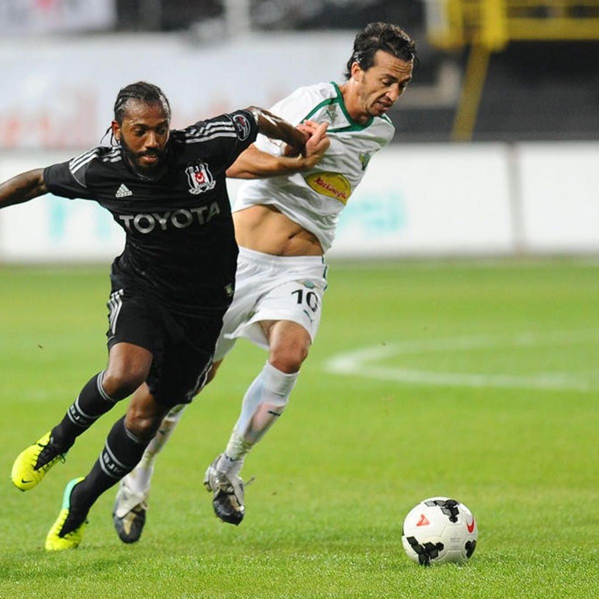 Besiktas Akhisar Belediyespor Maci Saat Kacta Ne Zaman Hangi Kanalda Canli Izle Eurosport