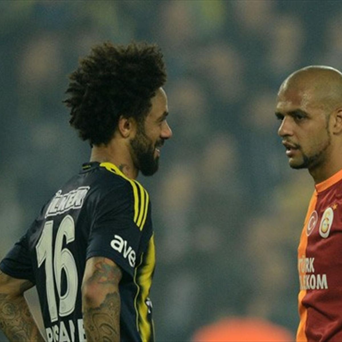 Galatasaray Fenerbahce Maci Ne Zaman Saat Kacta Hangi Kanalda Canli Izle Mac Ozeti Izle Golleri Izle Eurosport