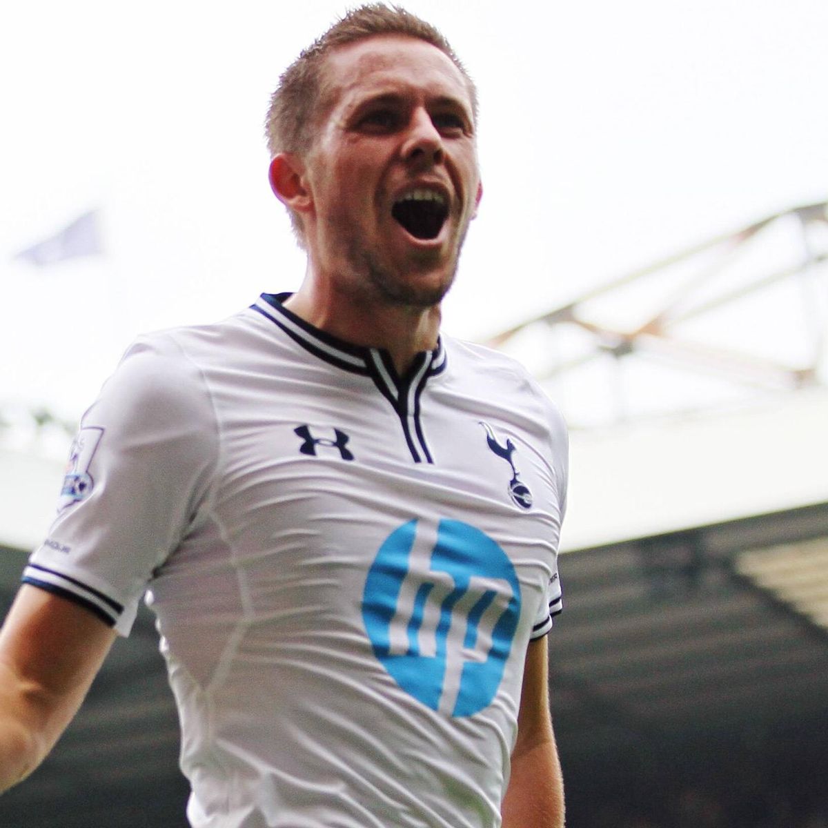 Gylfi Þór Sigurðsson - Mauricio Pochettino Gylfi Sigurdsson Perfect For Tottenham Eurosport