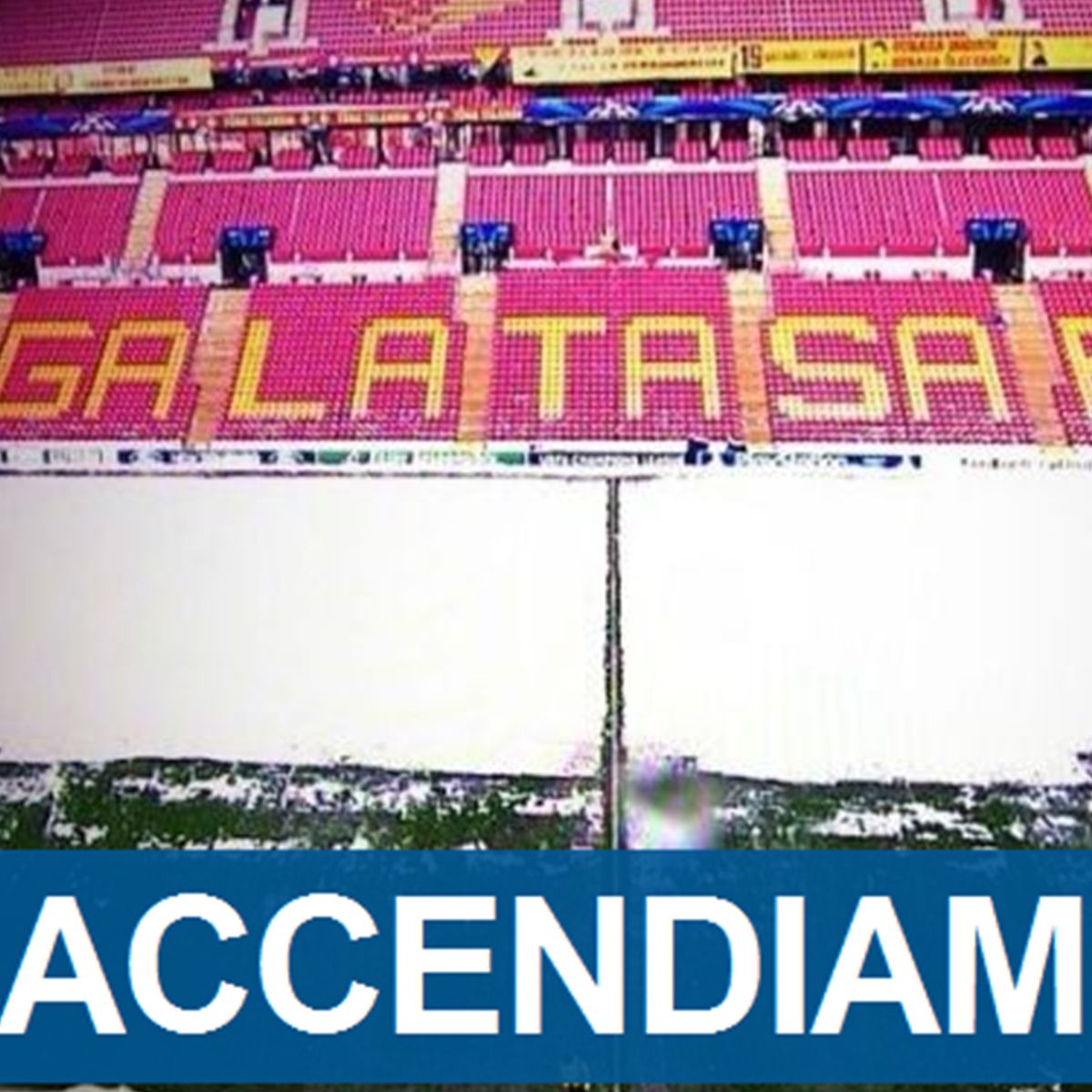 Galatasaray Juventus Maci Italyan Basininin Gundemine Oturdu Eurosport