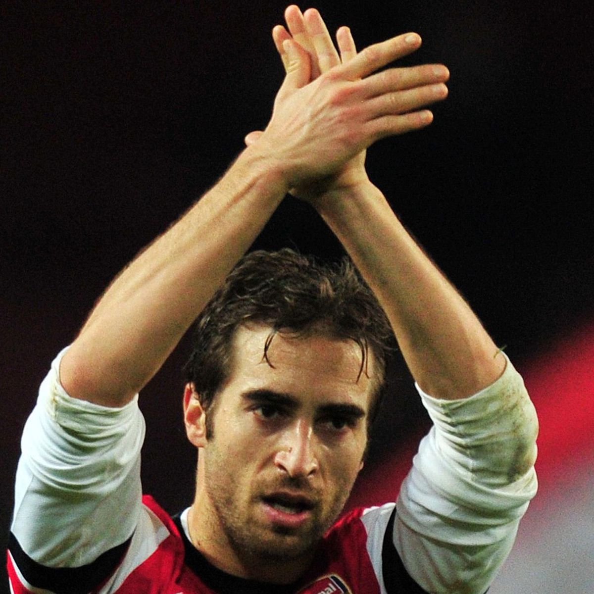 Arsenal Transfer News Mathieu Flamini On The Verge Of Galatasaray Switch Eurosport