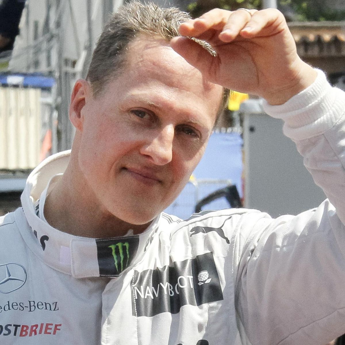Michael Schumacher Is Paralysed And Cannot Speak Says Friend Eurosport