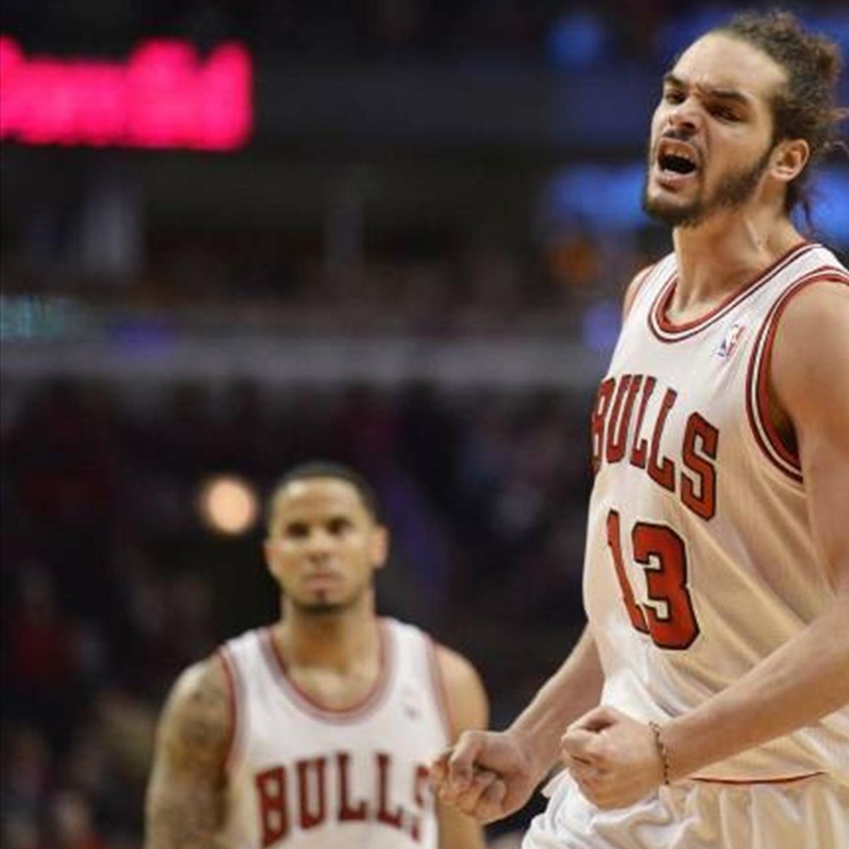 deandre jordan fils de michael jordan