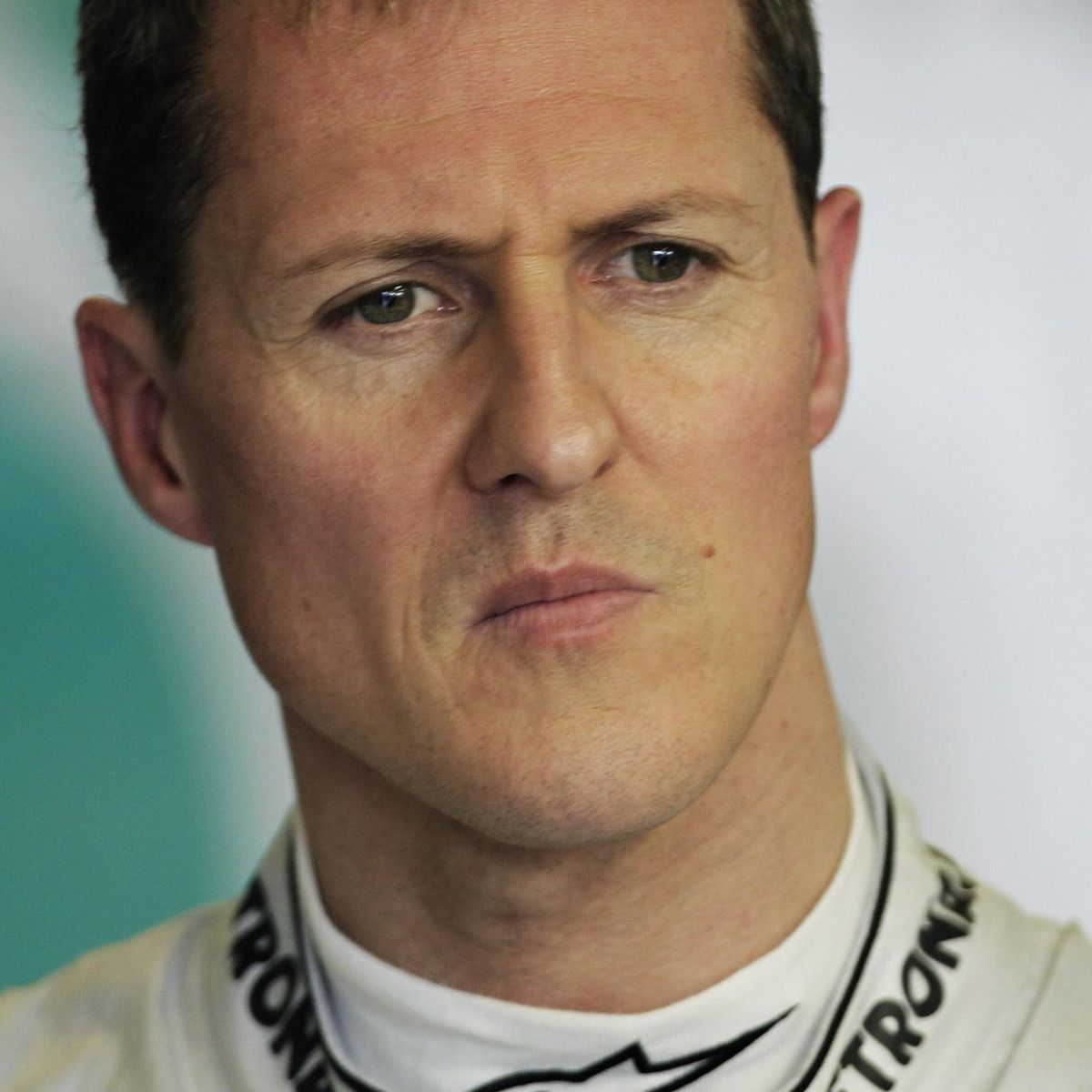 Full Michael Schumacher Recovery Unlikely Eurosport [ 1200 x 1200 Pixel ]