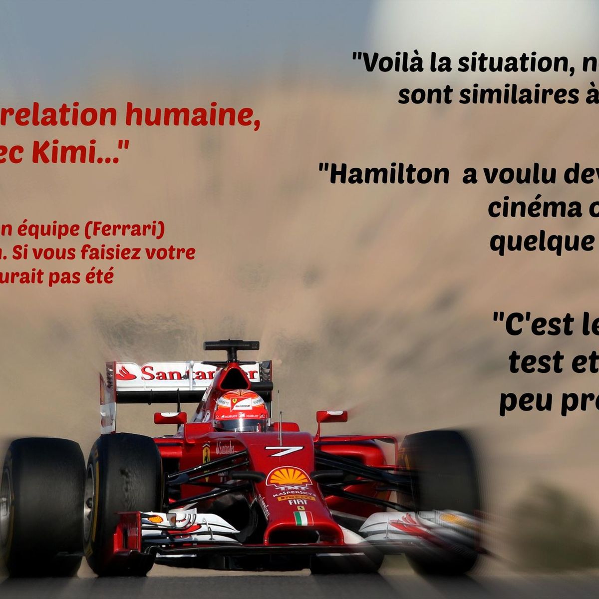 Formule 1 14 Ecclestone Massa Irvine Rosberg Les 18 Declas Choc De L Hiver Eurosport