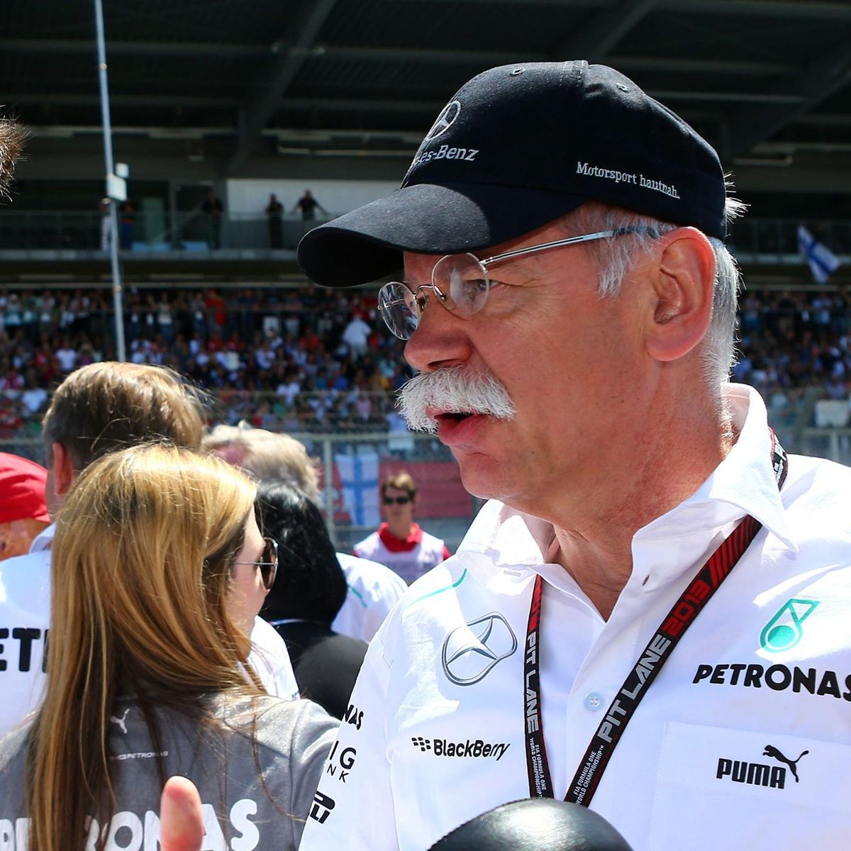 toto wolff williams