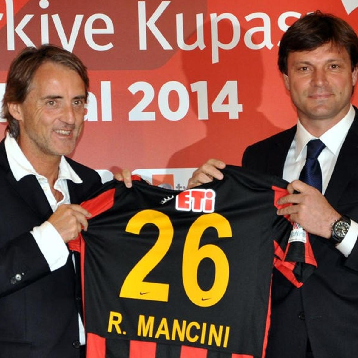 eskisehirspor galatasaray ozet mac