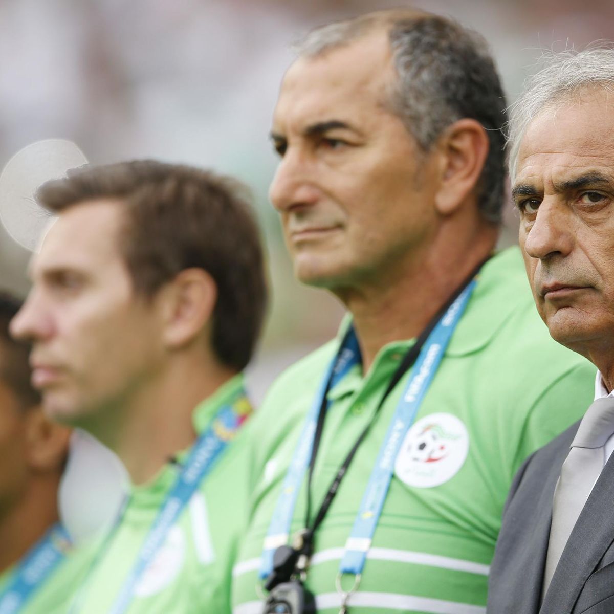 Halilhodzic Apres Algerie Coree Du Sud 4 1 Je Pense Que Les Bresiliens Du Stade Ont Apprecie Eurosport Pierre dreossi le remplace alors par vahid halilhodzic qu'il avait connu a lille. halilhodzic apres algerie coree du