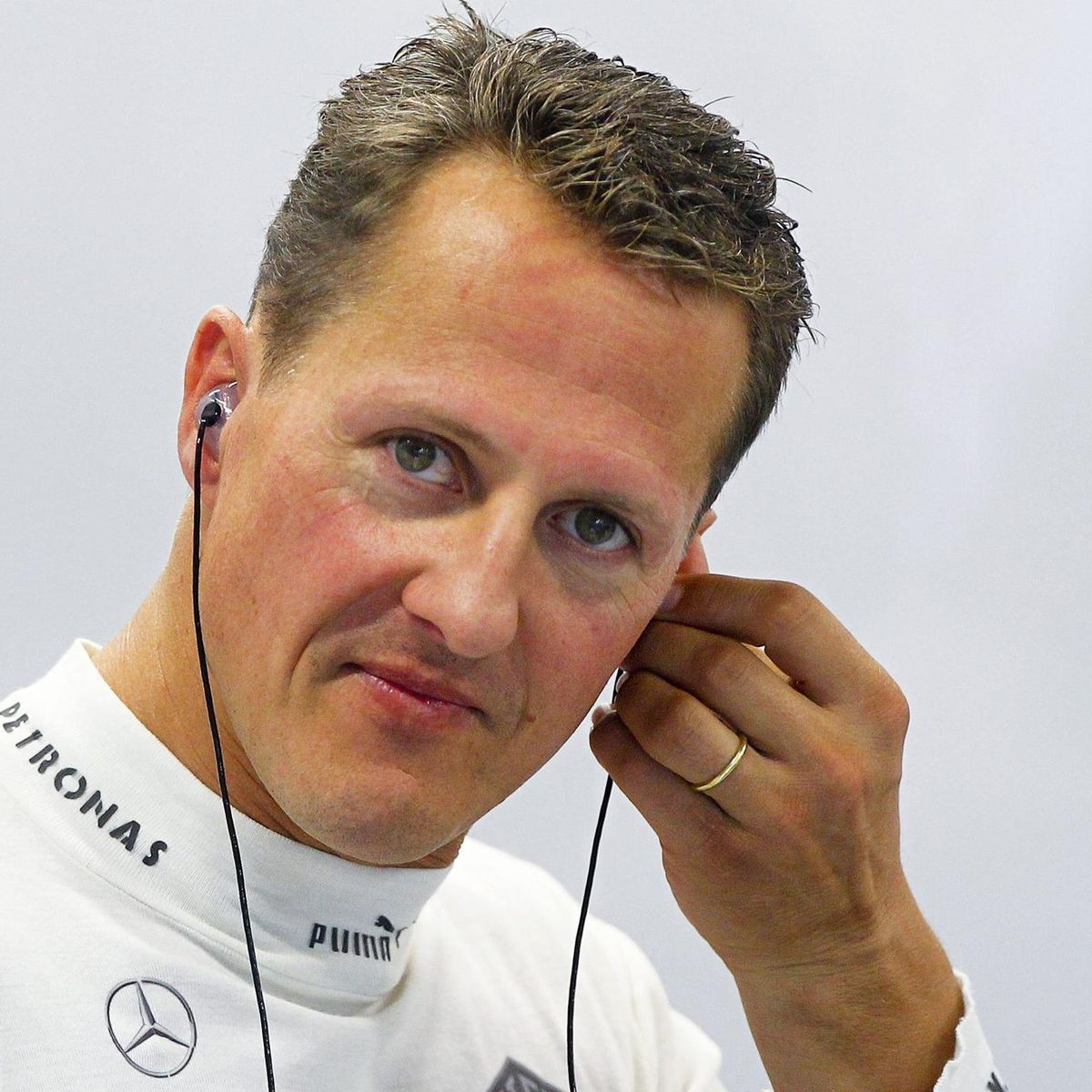 Company In Trouble After Schumacher Crash Reports Eurosport