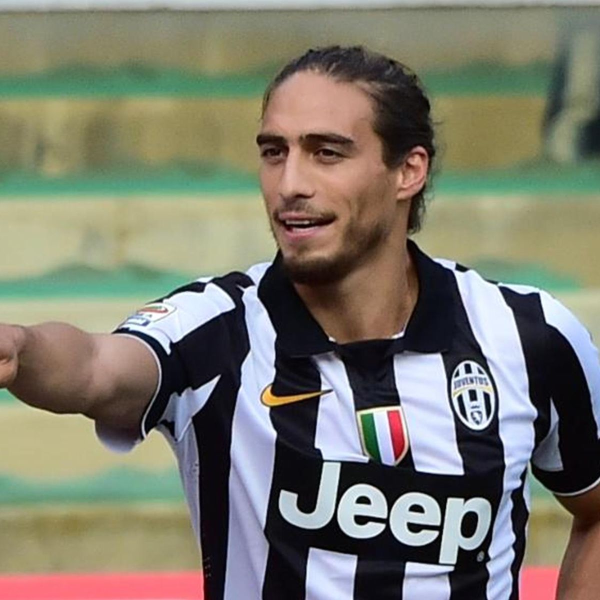 Injury Keeps Martin Caceres Out Of Uruguay S Copa America Squad Eurosport
