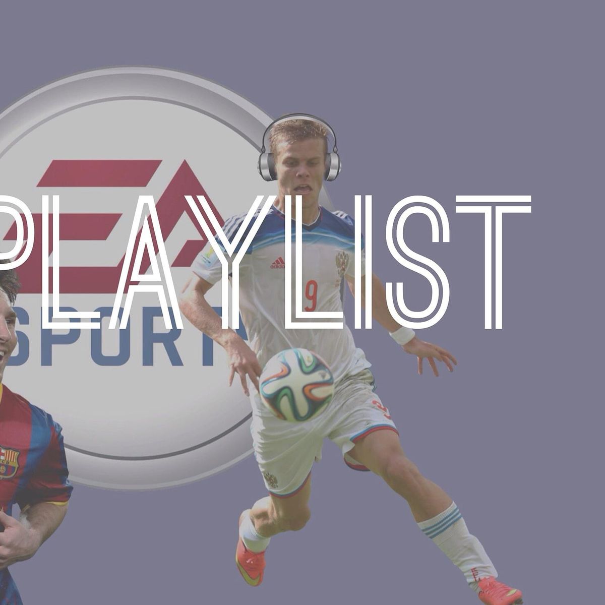 playlist 15 luchshih saundtrekov k fifa
