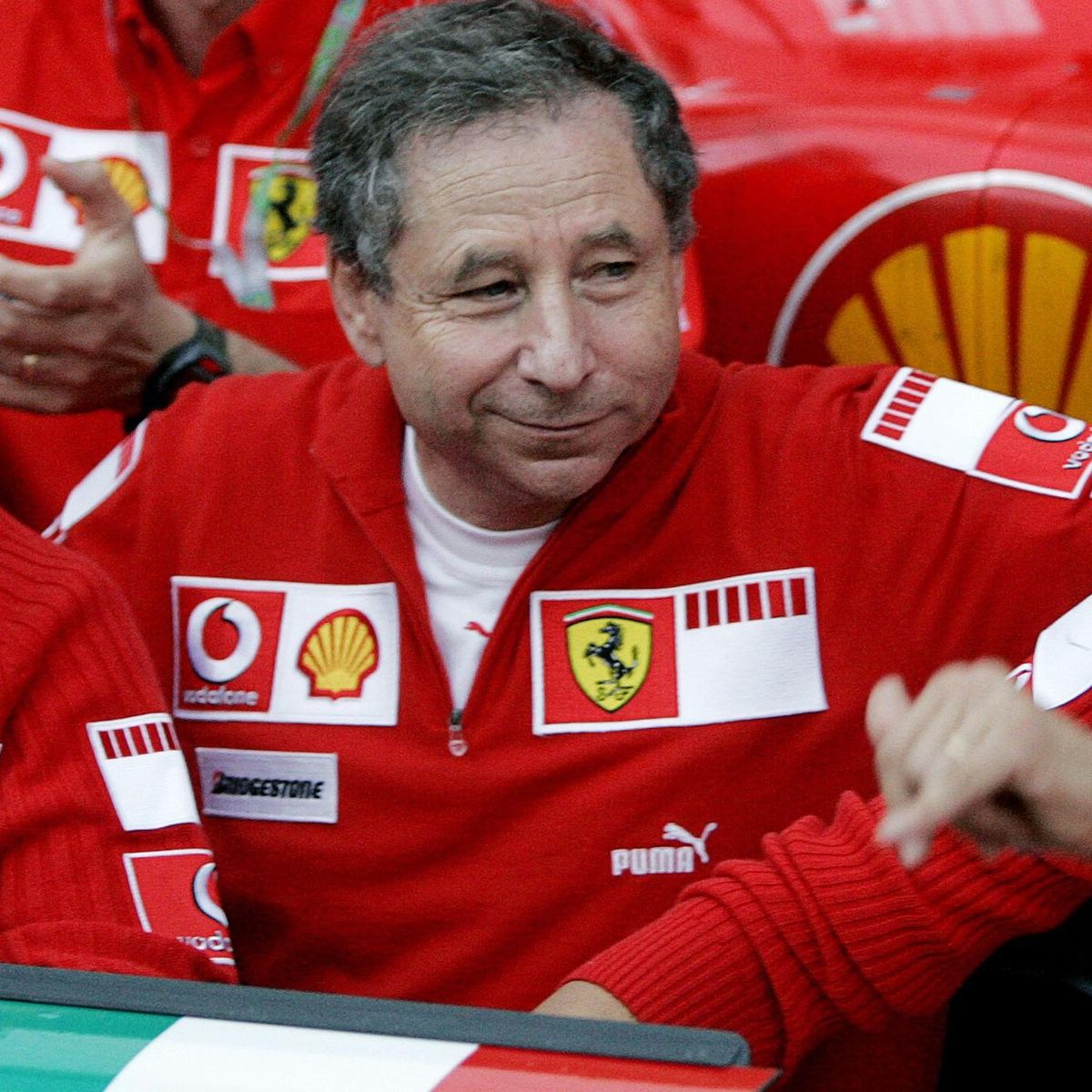 Michael Schumacher Making Progress Says Manager Eurosport
