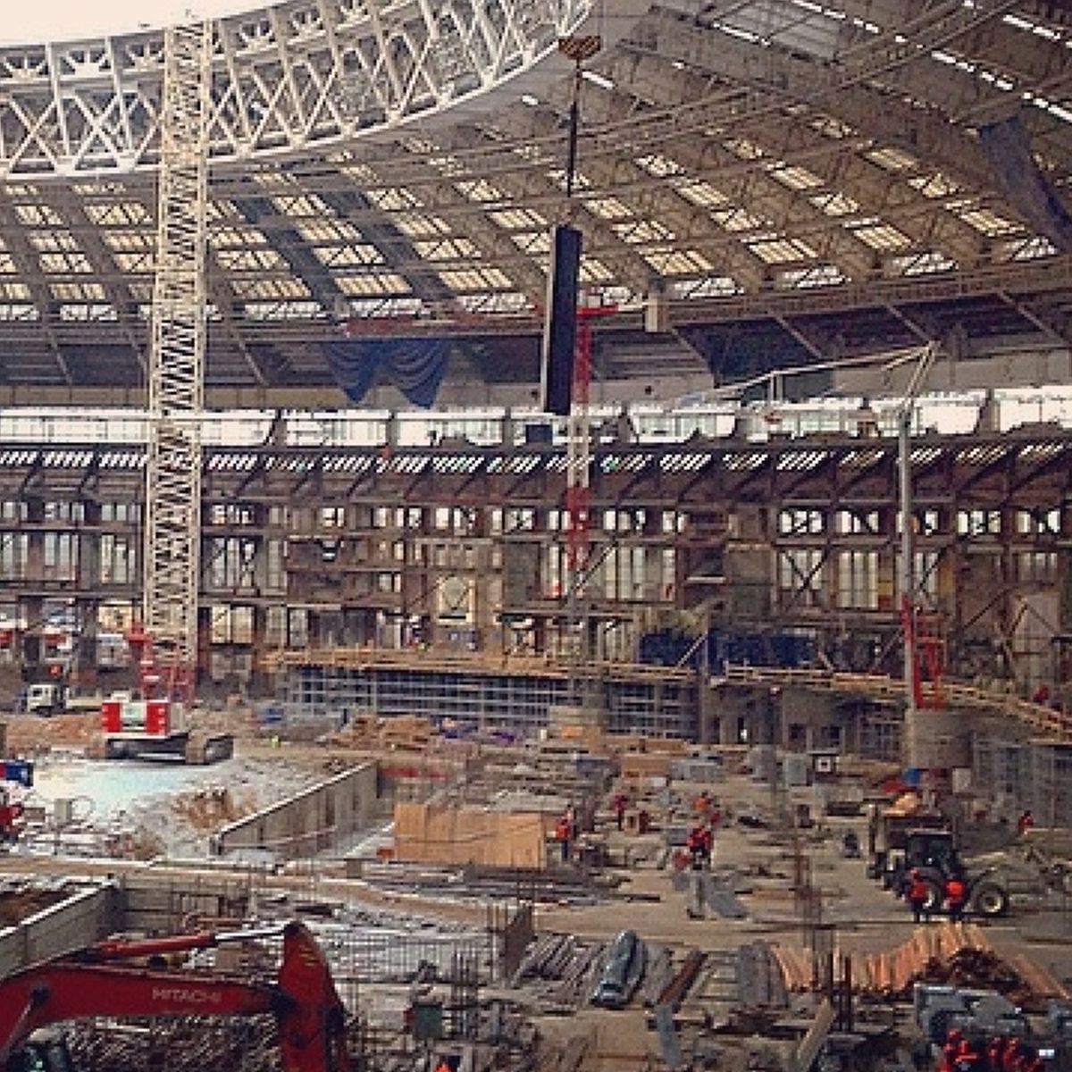 study on kak vyglyadyat areny chm 2018