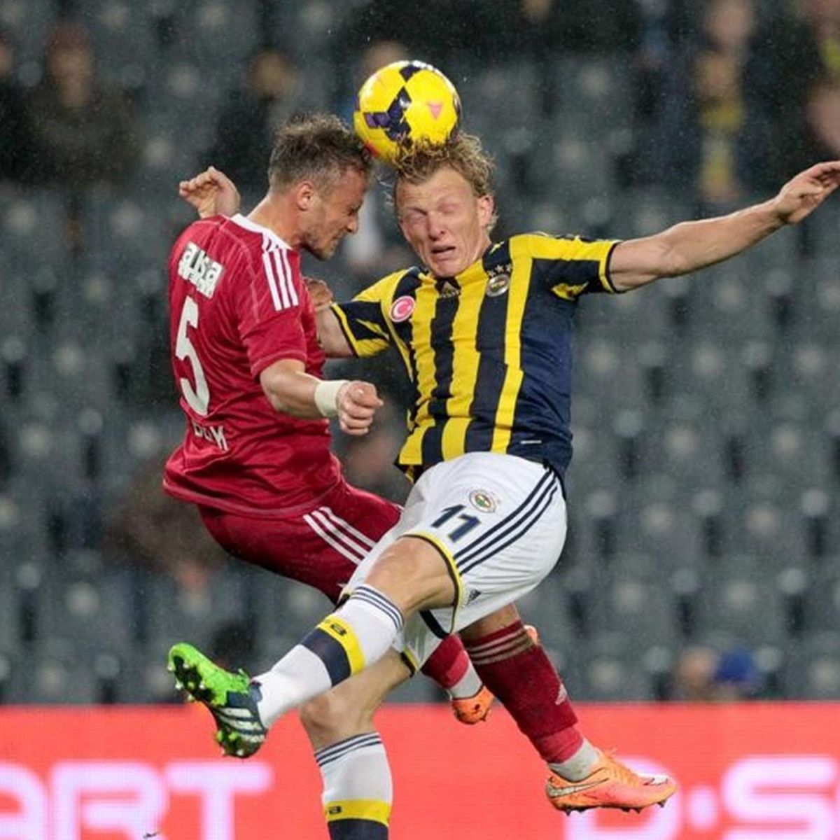 Sivasspor Fenerbahce Macini Canli Izle Canli Takip Et Mac Hangi Kanalda Digiturk Lig Tv Hd Eurosport