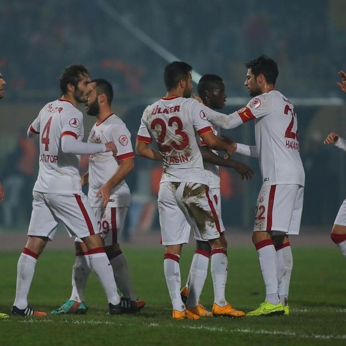 Diyarbakir Galatasaray Maci Ne Zaman Hangi Kanalda Saat Kacta Eurosport