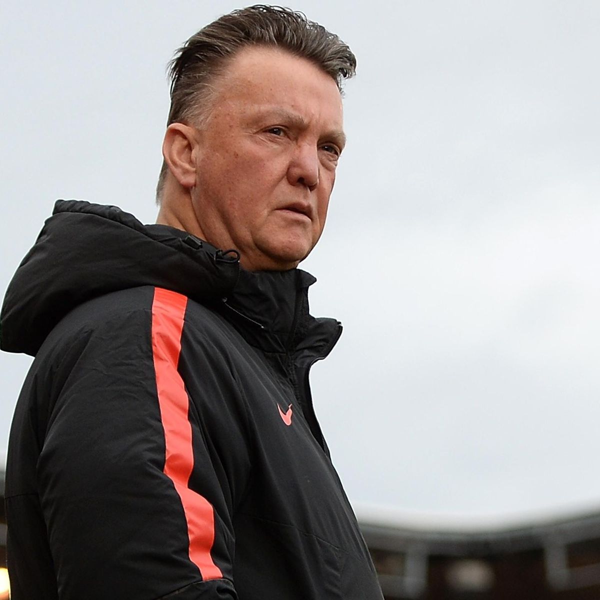 glavnyj trener manchester yunajted lui van gal nam nuzhen kreativnyj poluzashitnik eurosport
