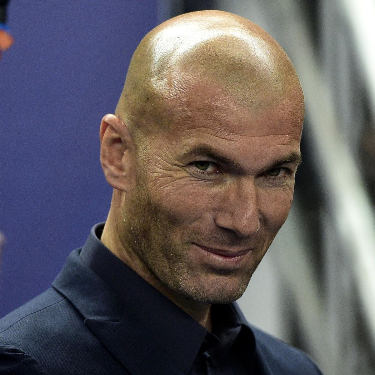 Zinedine Zidane, Fransa Milli Takımı'nın başına geçemenin en büyük hayali  olduğunu söyledi - Eurosport