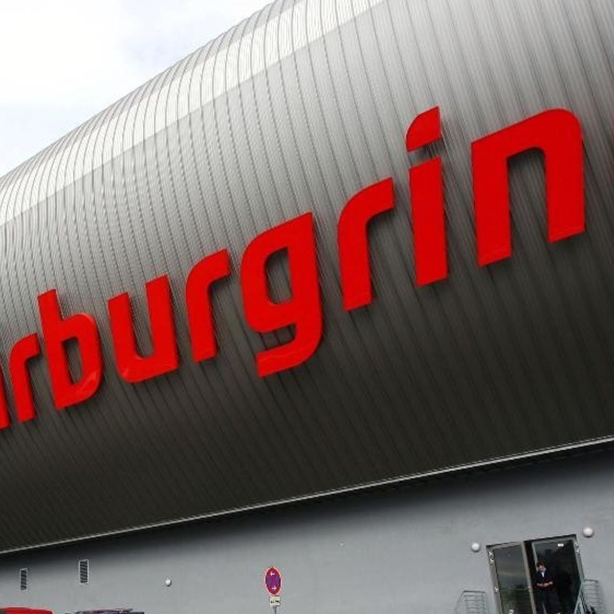Erneuter Unfall Auf Dem Nurburgring Eurosport