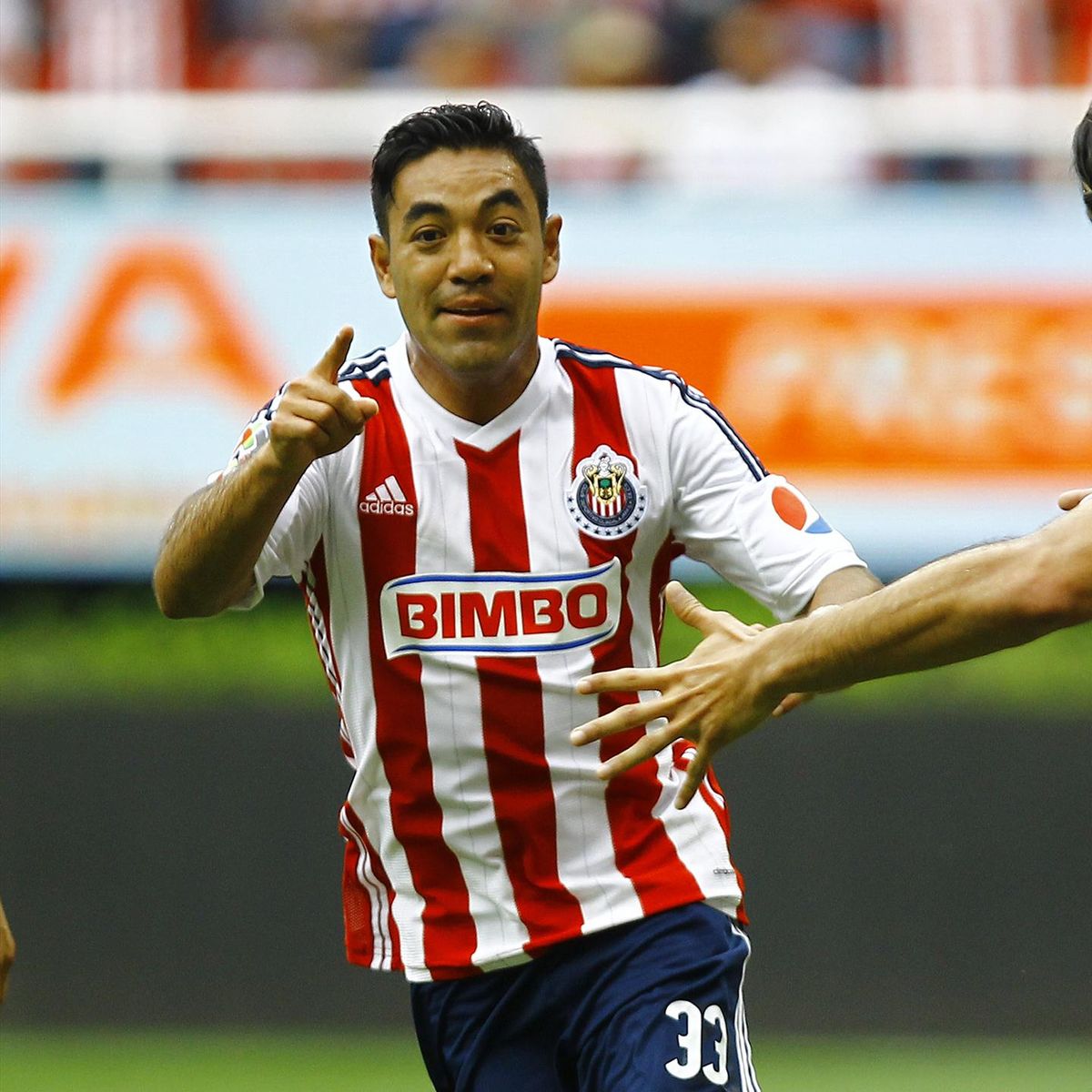 Guadalajara go top with last-gasp 1-0 win over Leon - Eurosport