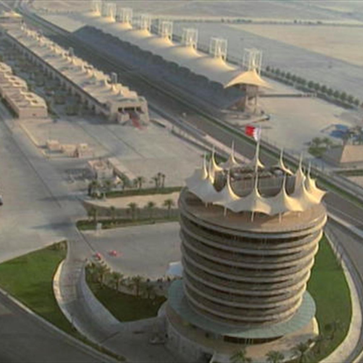 Qatar F1 Race Hopes Appear To Remain Distant Eurosport