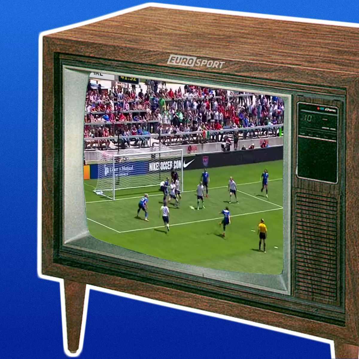 vratar zhenskoj sbornoj irlandii