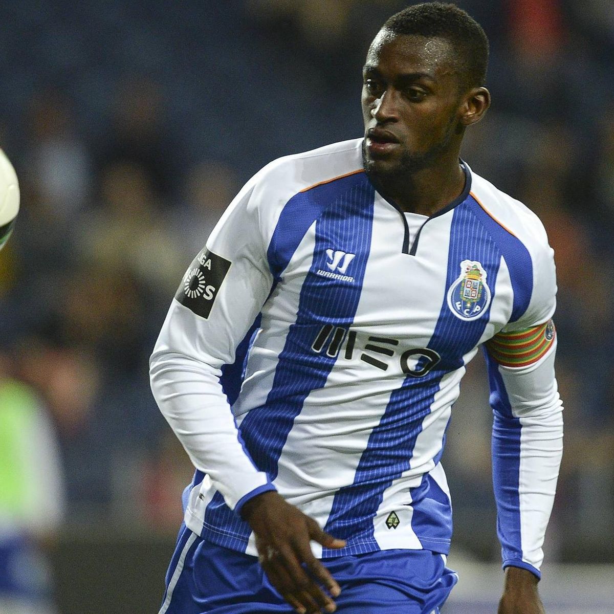 Jackson Martinez Wechselt Vom Fc Porto Zu Atletico Madrid Eurosport