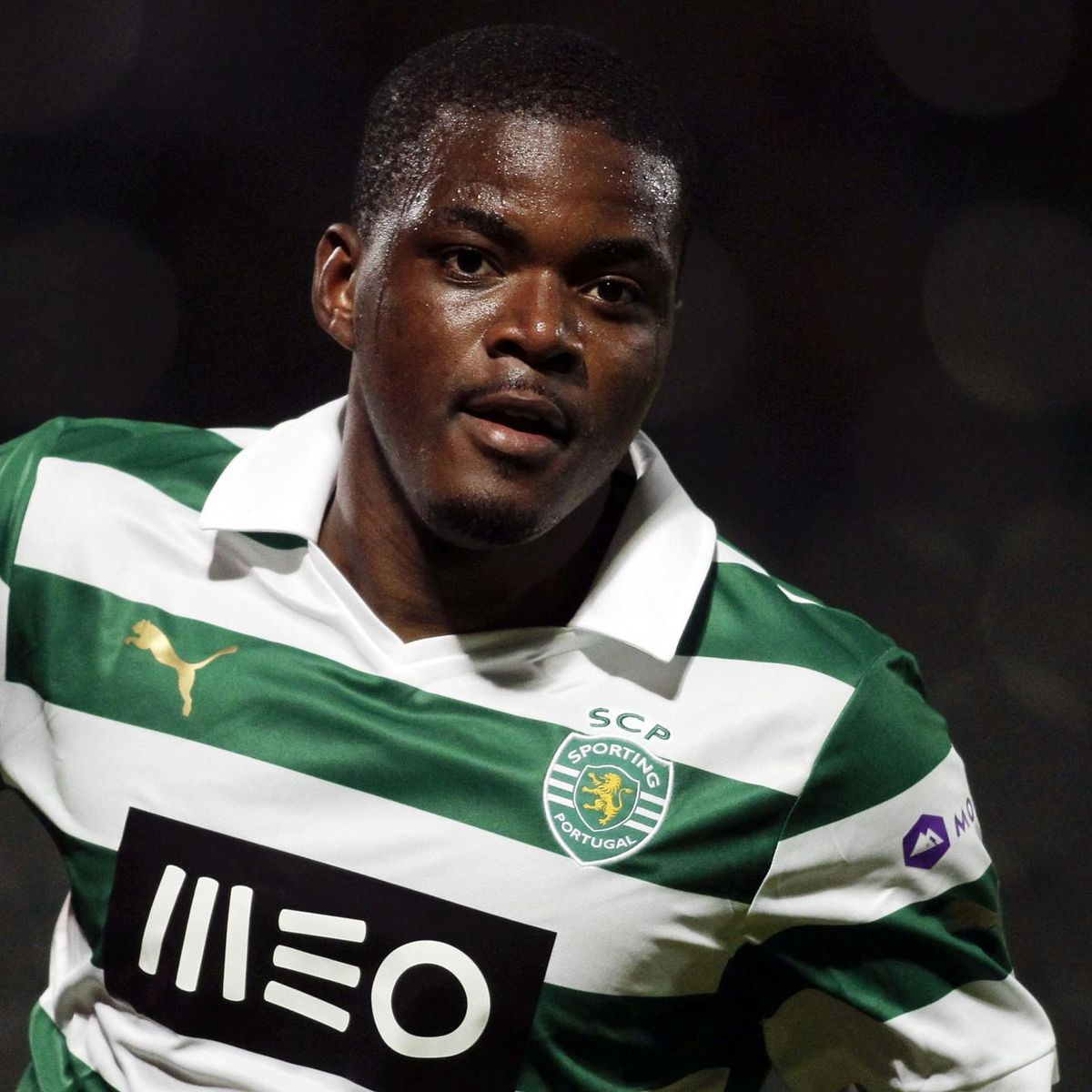 Arsenal Transfer News Gunners Dealt William Carvalho Transfer Blow Eurosport