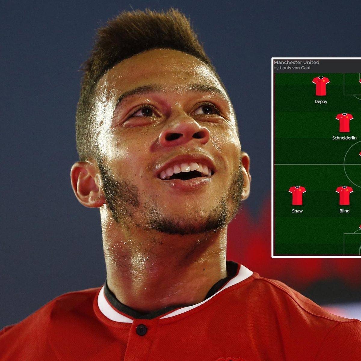 Premier League 2015-16 preview: How Manchester United will ...