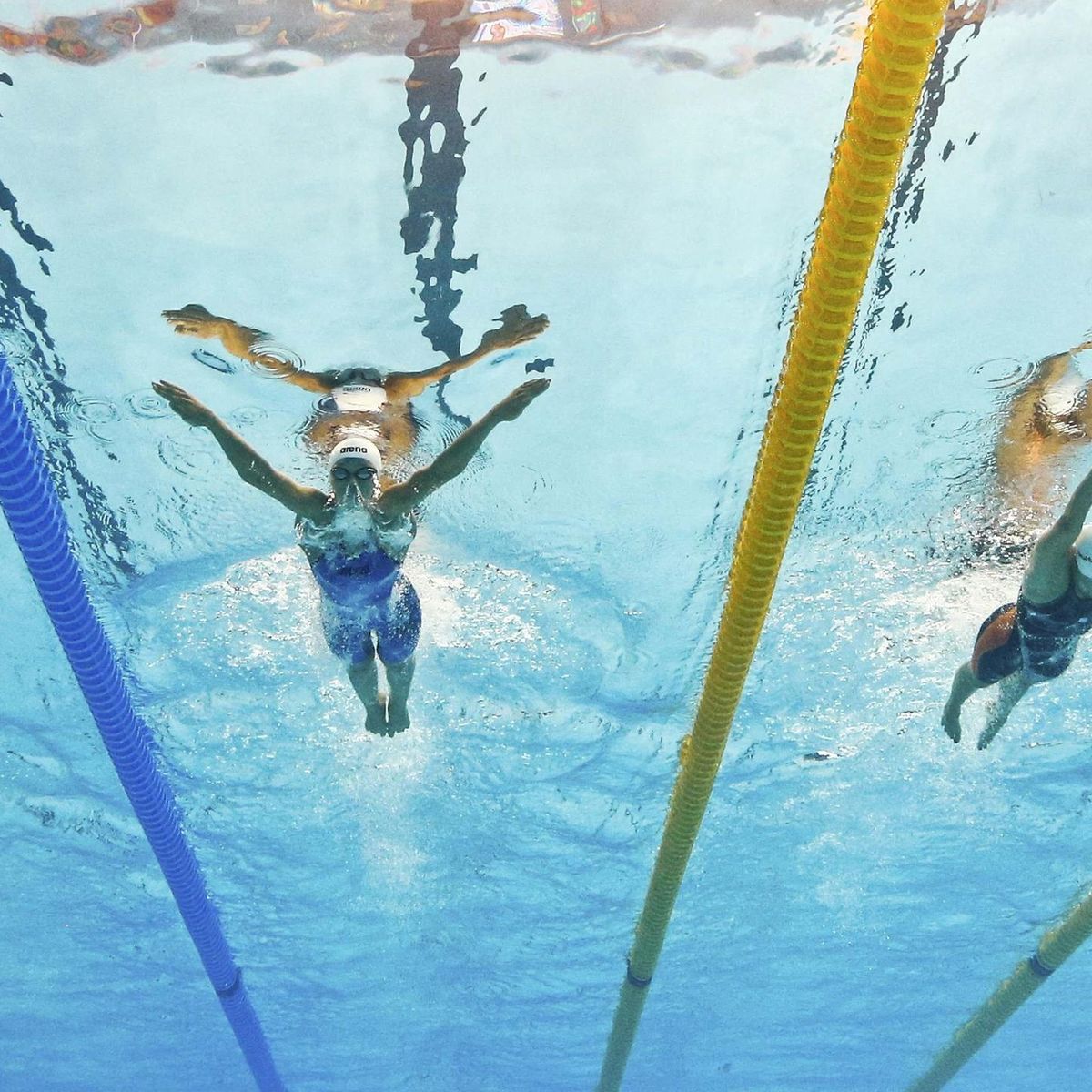 Rio 2016 Hayal Kirikligi Oldu Eurosport