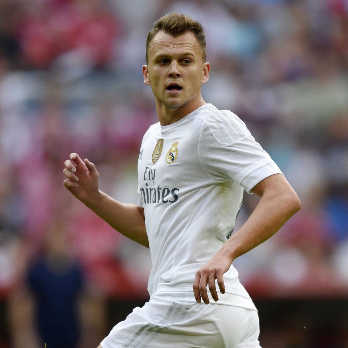 Cheryshev ready to battle Cristiano for Real Madrid spot -