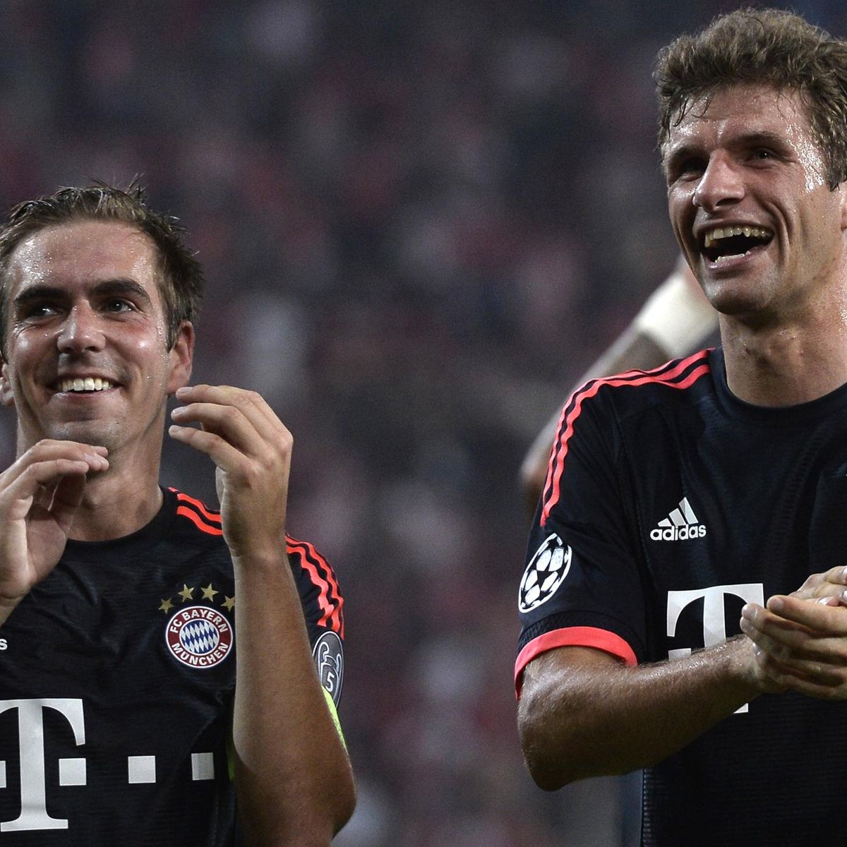 Bayern Munich S Mario Gotze Feels The Pep Guardiola Love After Winning Start Eurosport