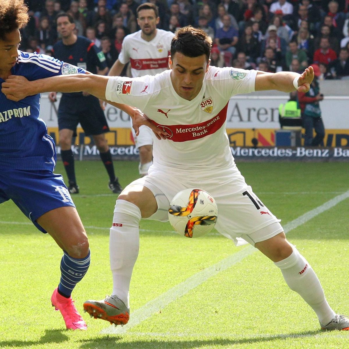 Vfb Stuttgart Bilder Zum Ausmalen / Malvorlagen Wappen Vfb ...