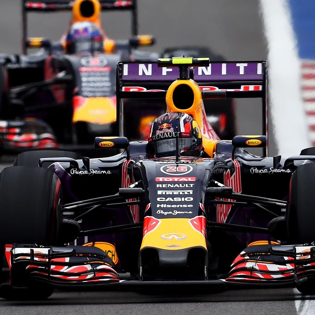 Red Bull F1 Trophy Thieves Jailed Eurosport
