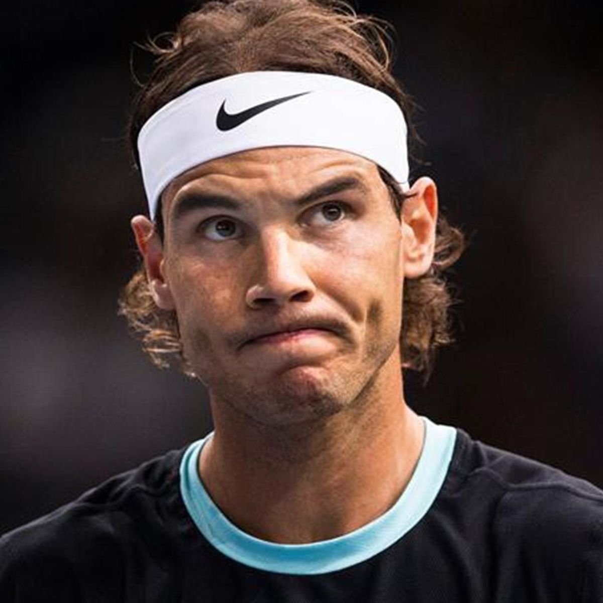 Rafa Nadal: "Este año mi ha sido mental" - Eurosport