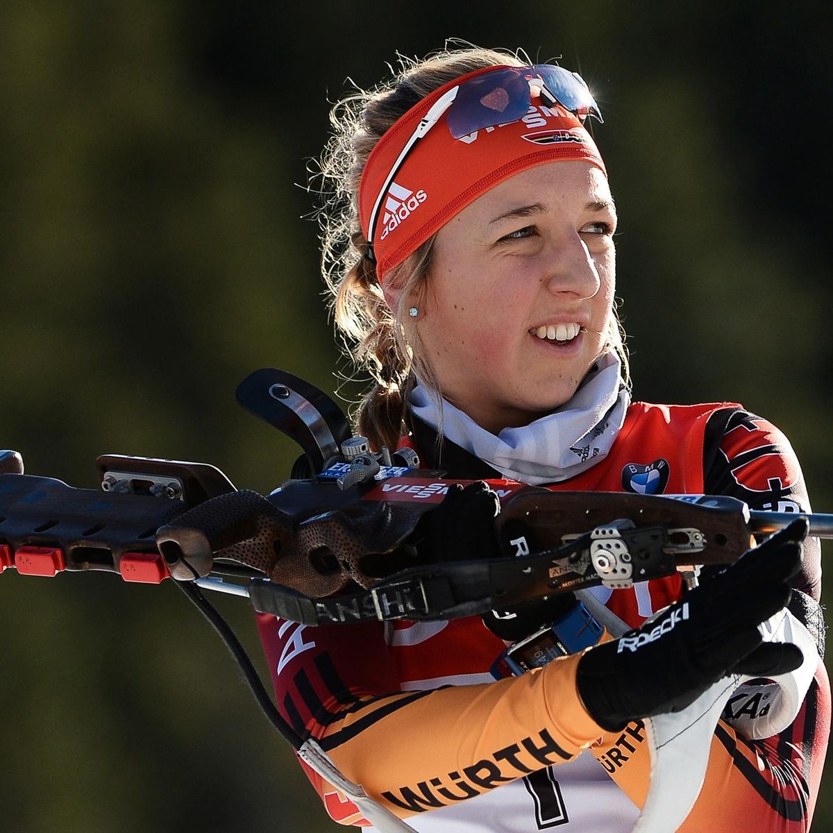 Biathlon Live Im Tv Livestream Und Liveticker Der Weltcup Winter Bei Eurosport Eurosport