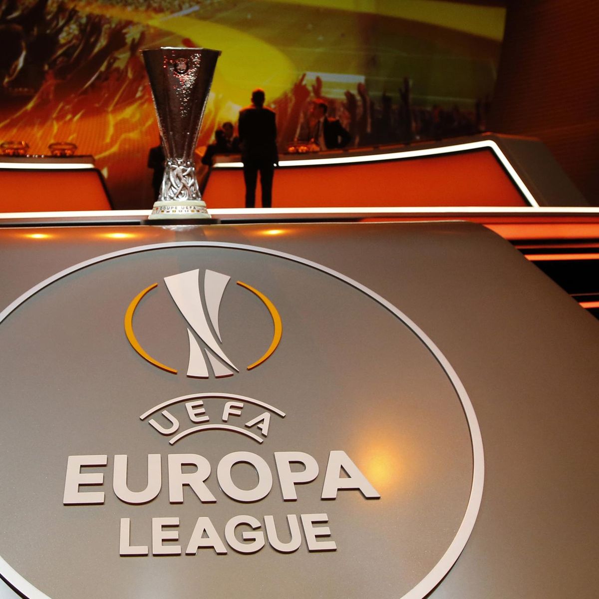 Die Europa League Auslosung Heute Live Im Tv Und Im Livestream Bei Eurosport Eurosport