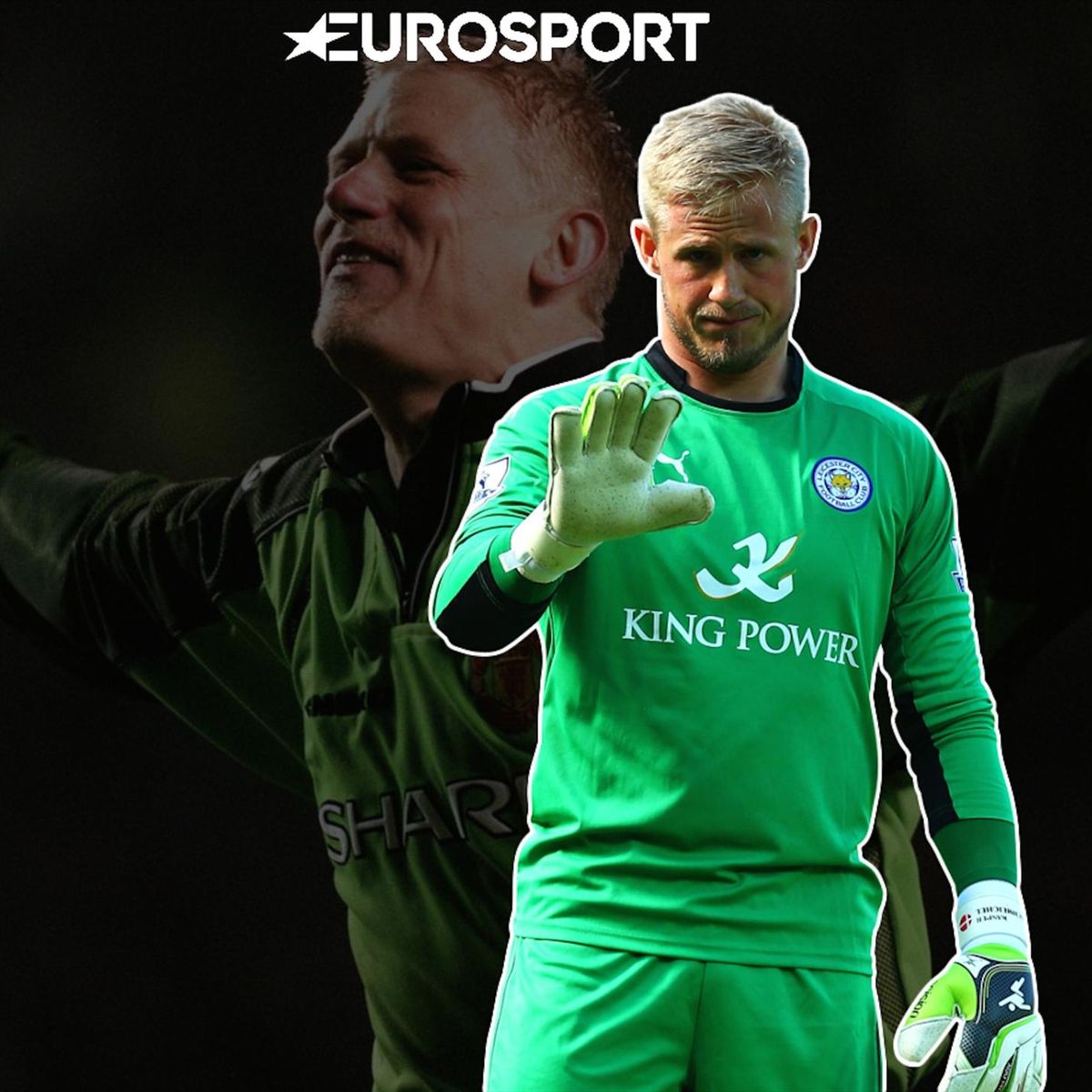 Mne 29 Dvoe Detej A Menya Schitayut Chim To Synom Chto Nuzhno Znat Pro Kaspera Shmejhelya Eurosport