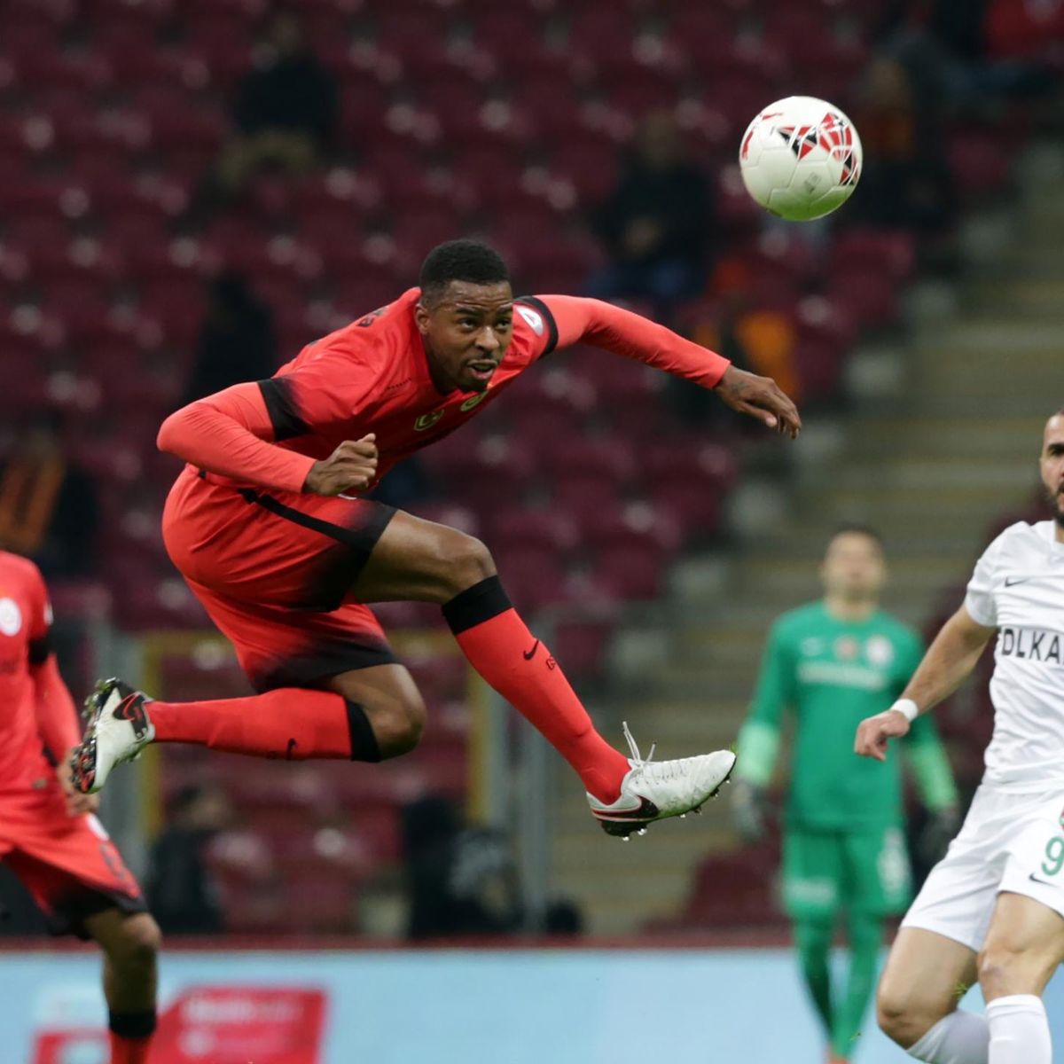 galatasaray 2016 yi karsiyaka