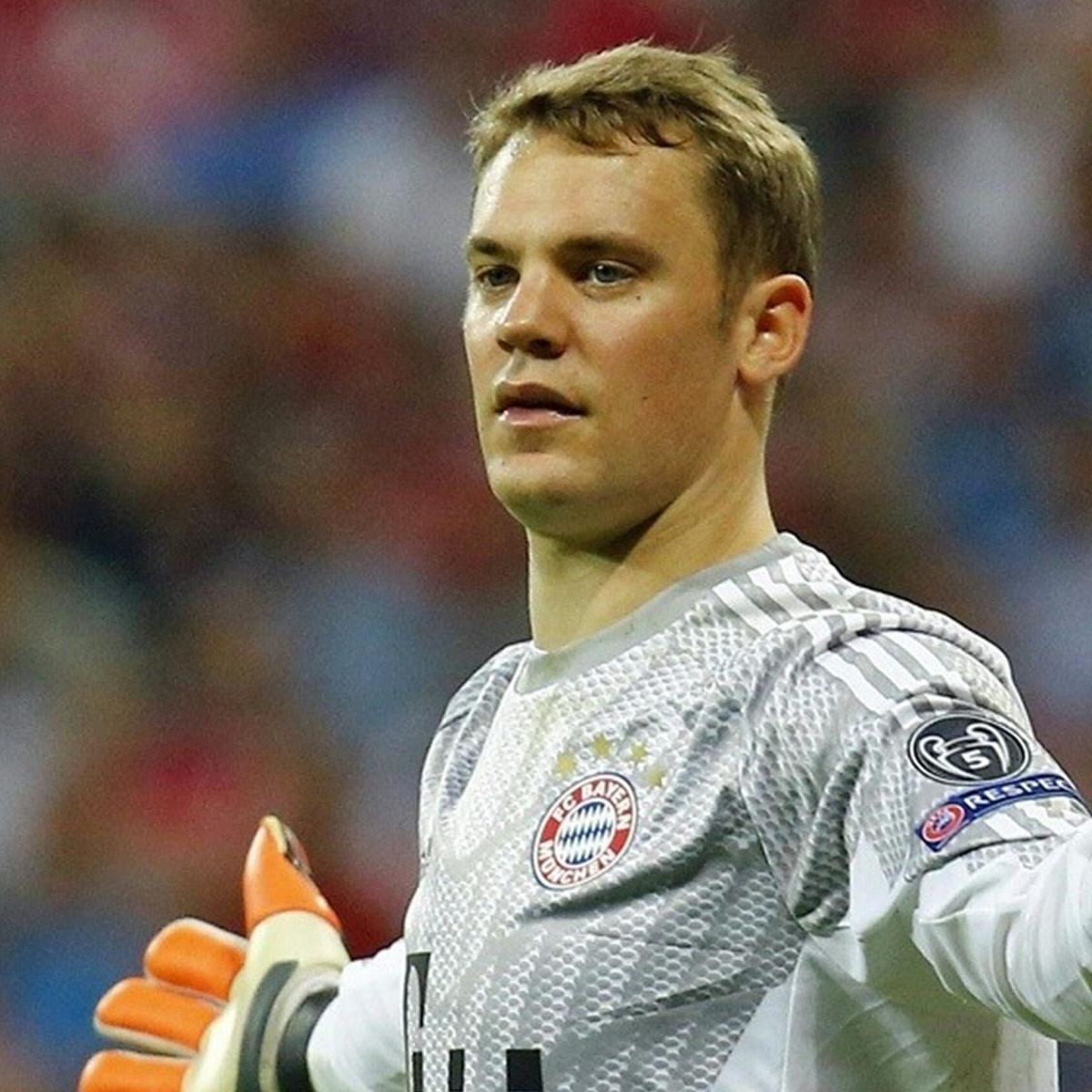 Ballon D Or Die Fifa Weltelf Mit Manuel Neuer Vom Fc Bayern Munchen Eurosport