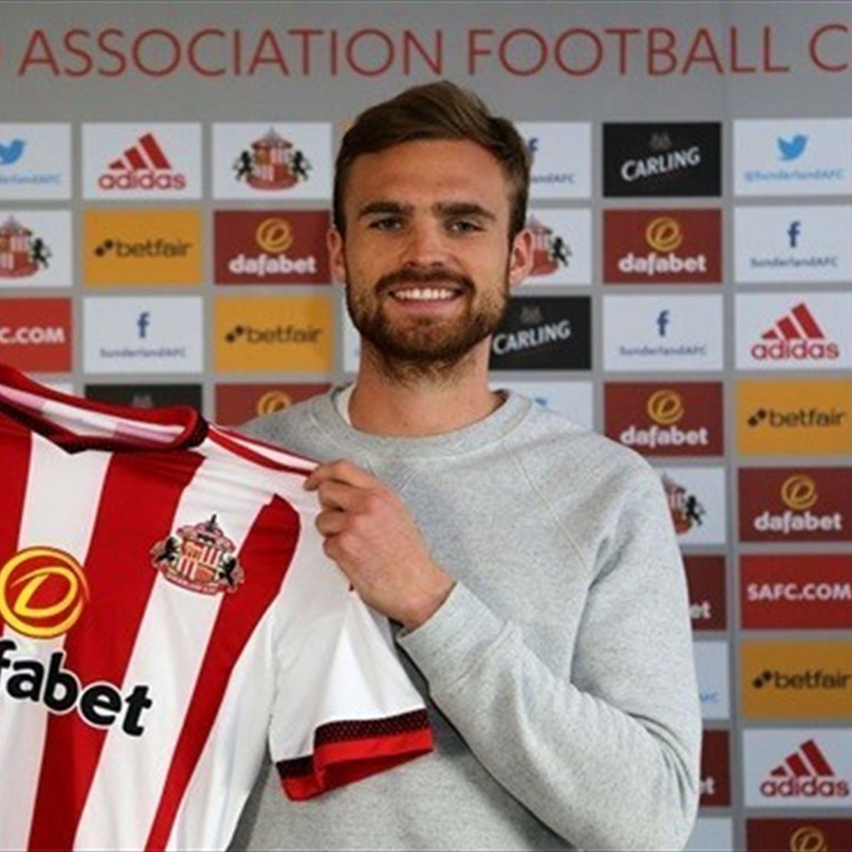 Jan Kirchhoff Hat Beim Englischen Erstligisten Afc Sunderland Ein Desastroses Debut Erlebt Eurosport