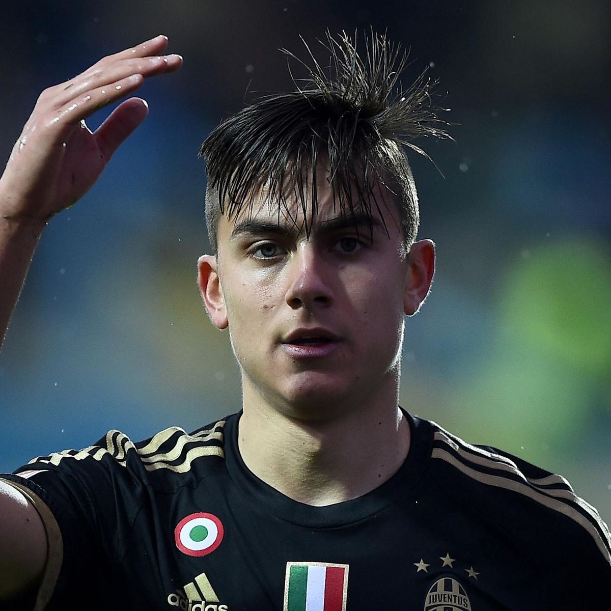 Paulo Dybala Vor Juventus Gegen Bayern Mehr Killerinstinkt Als Alvaro Morata Und Paul Pogba Eurosport