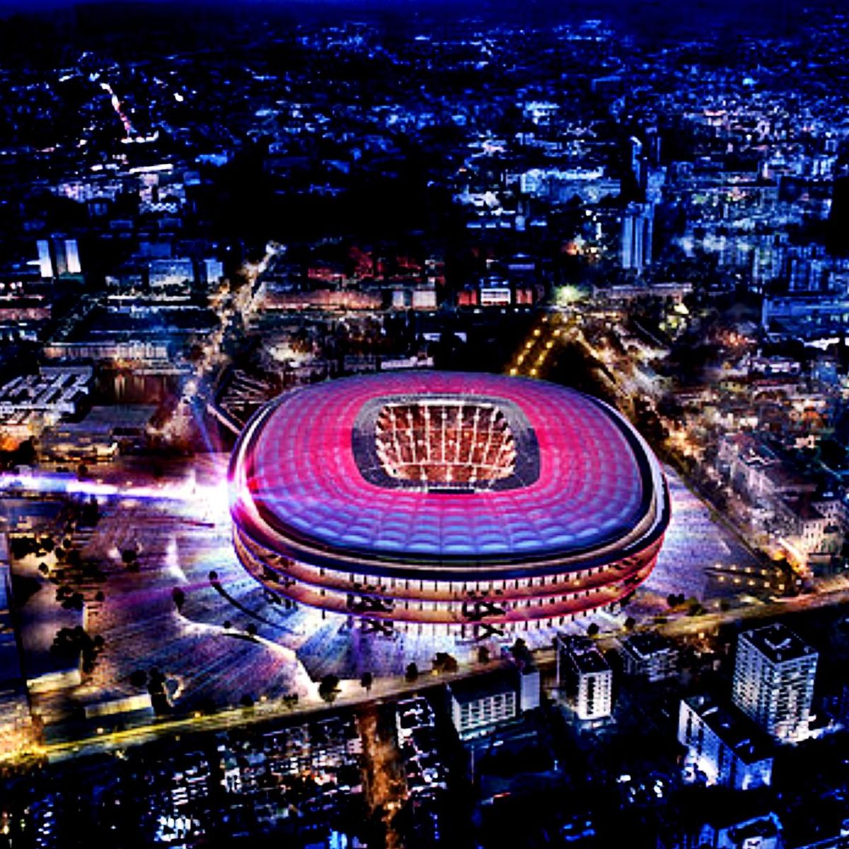 barselona uvelichit vmestimost kamp