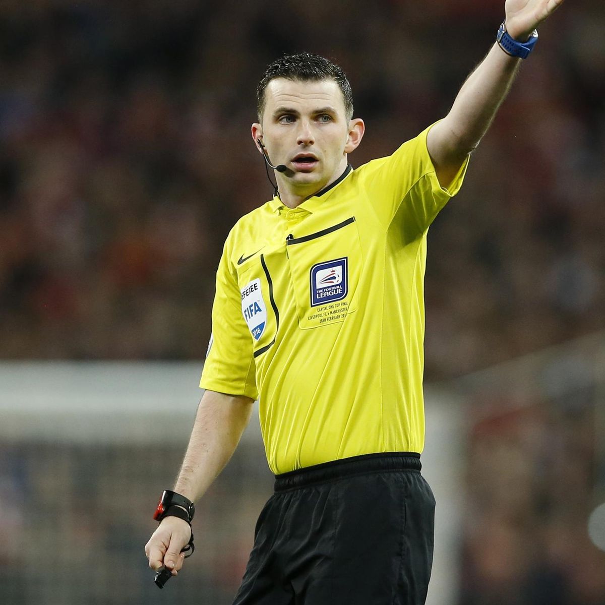 List Of Referees In 2022 World Cup