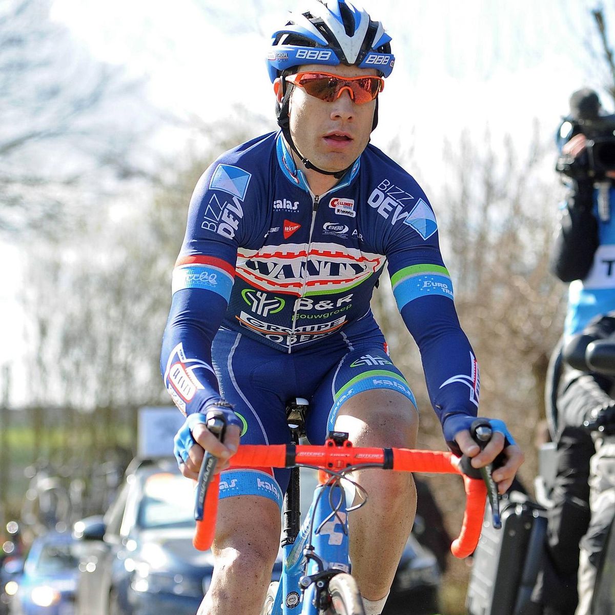 Eurosport cycling commentators giro 2019 sales