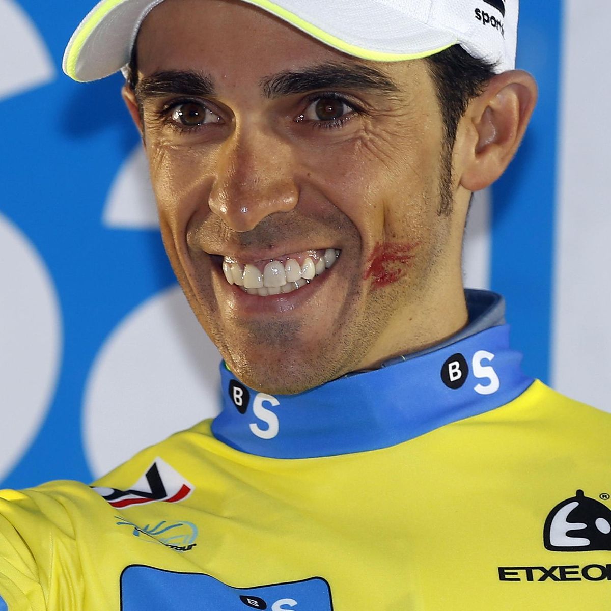 Contador, Sagan y el Tinkoff en más alto; la situación soñada a tres meses del Tour de Francia Eurosport