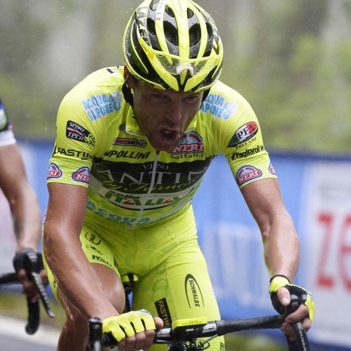 Clamoroso Di Luca Mi Sono Dopato E Non Me Ne Pento Lo Fanno Tutti Eurosport