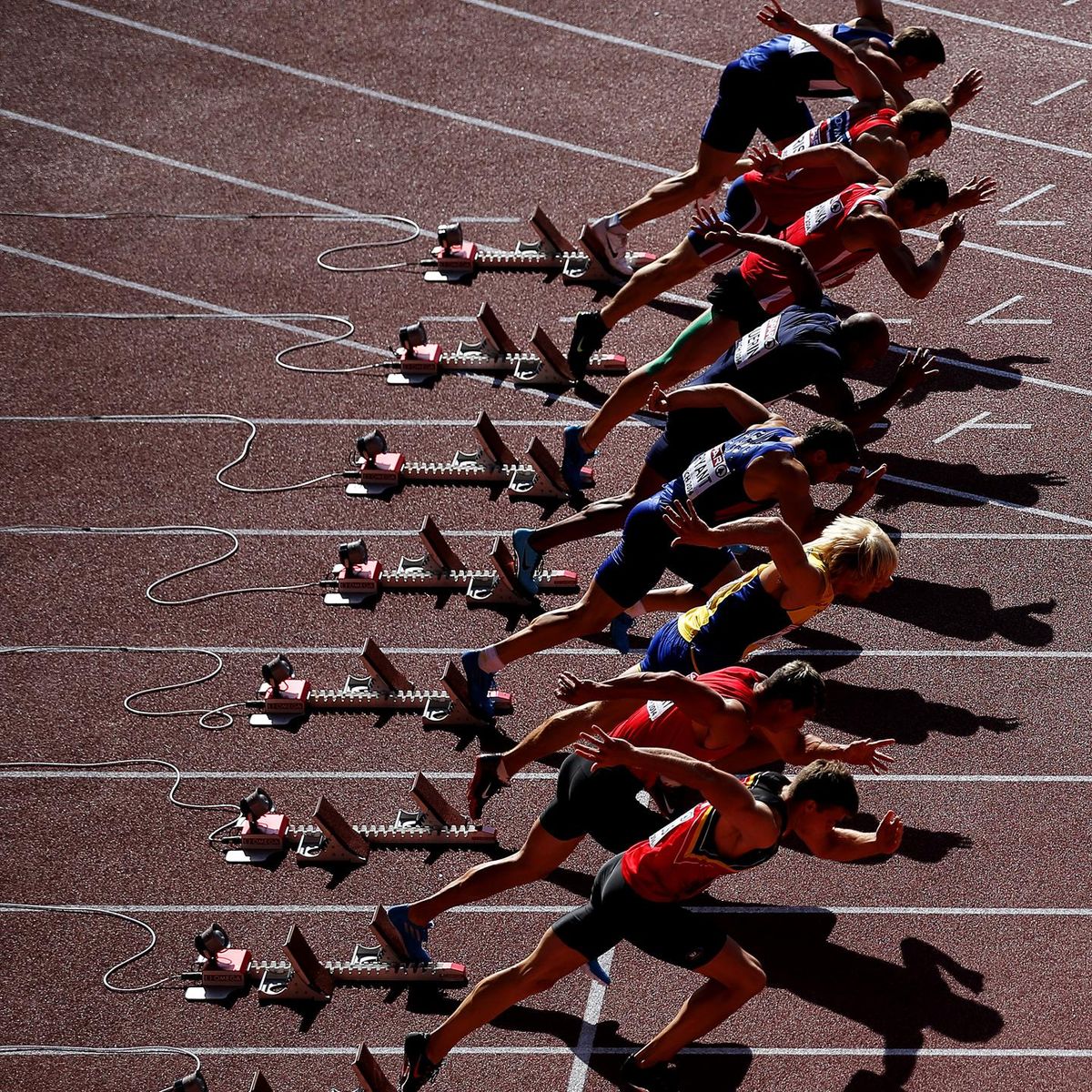 Calendrier Championnat D Europe D Athlétisme 2023 Athlétisme : Les Mondiaux 2023 Attribués À Budapest - Eurosport