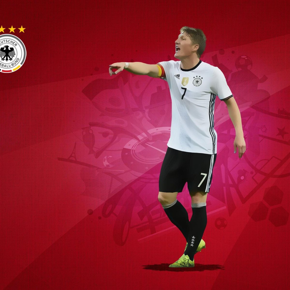 Euro 2016 team profile: Germany - Eurosport