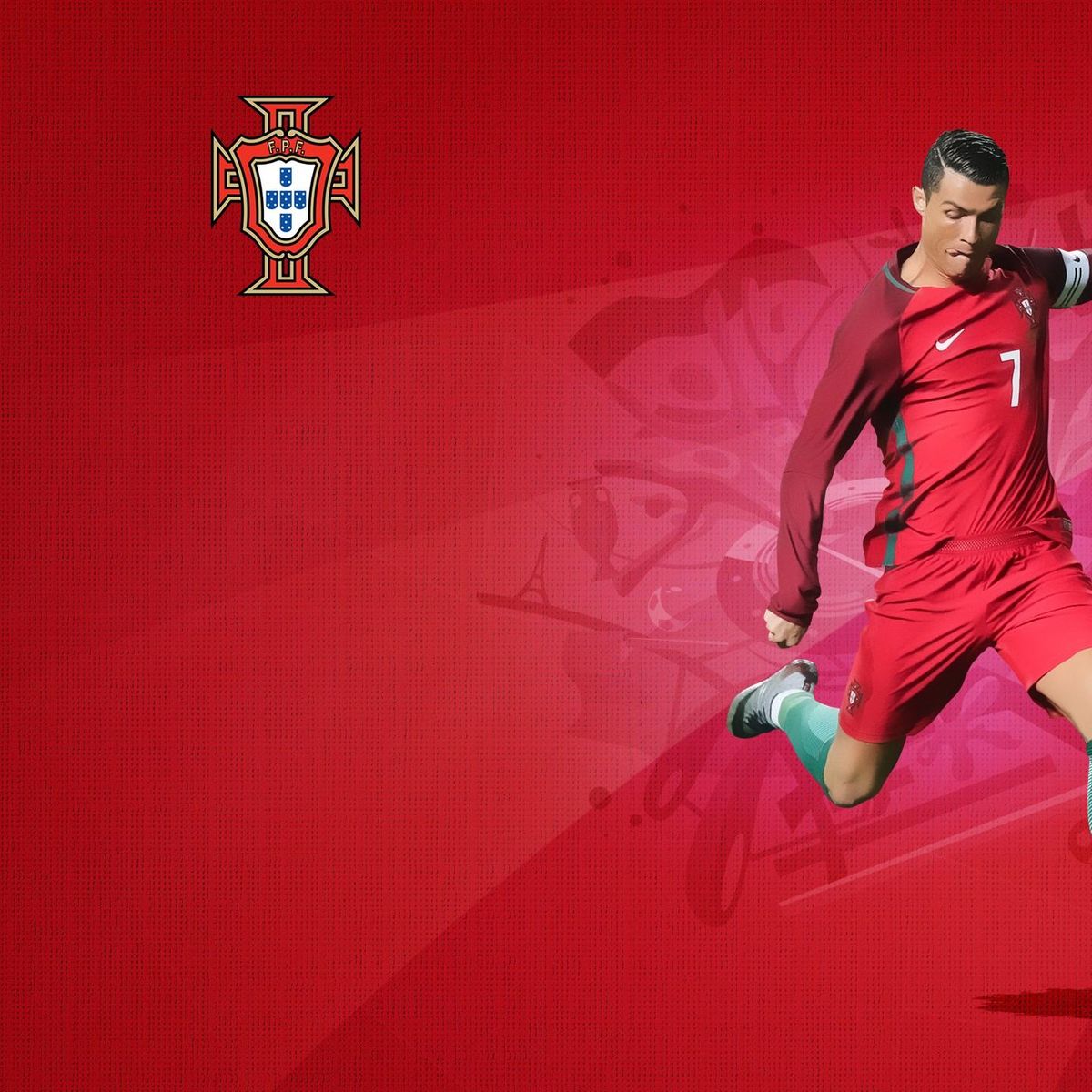 Euro 2016 Team Profile Portugal Eurosport