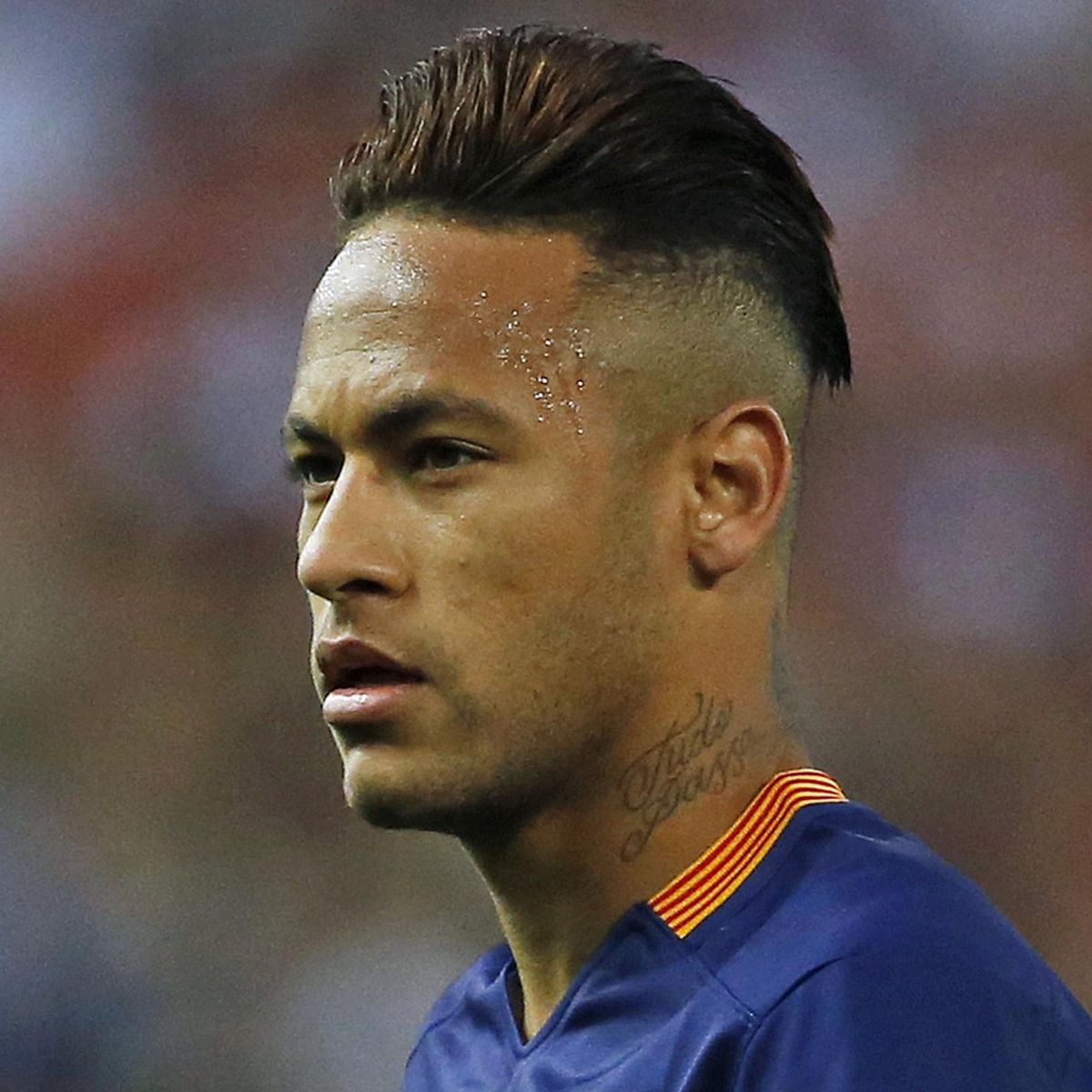 Nach Einstellung Des Neymar Verfahrens Staatsanwaltschaft Geht In Berufung Eurosport